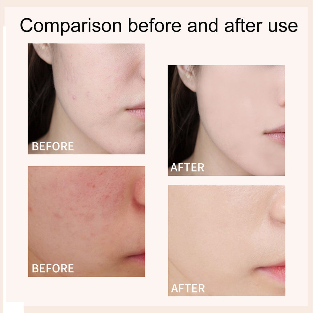EELHOE Pre-Makeup Primer, A Moisturizing, Concealing,