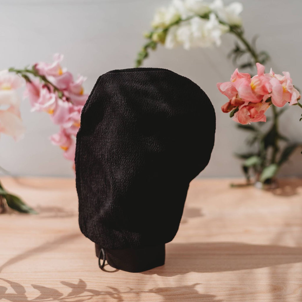 Face & Body Self Tanning Bundle — Complete Glow Collection