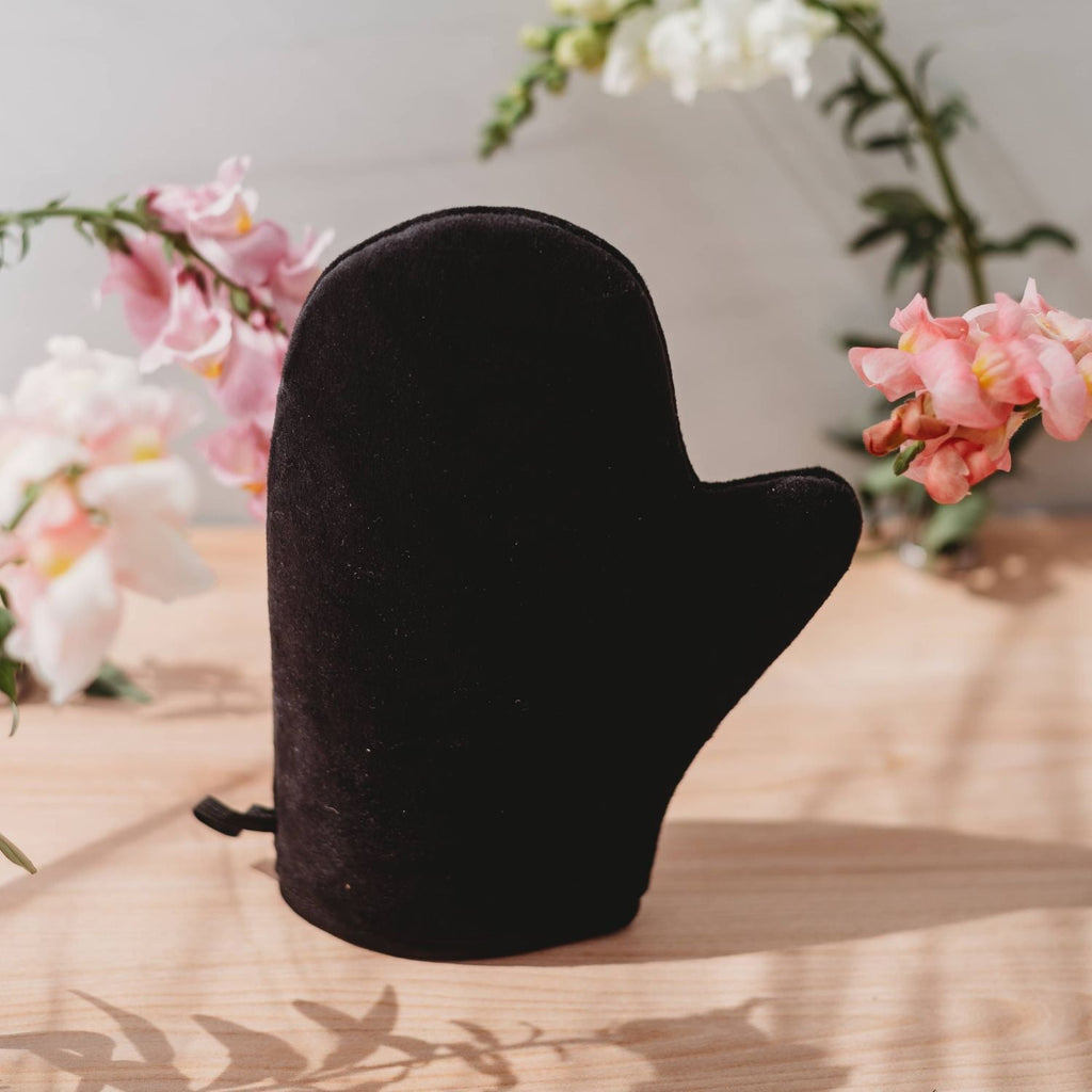 Face & Body Self Tanning Bundle — Complete Glow Collection